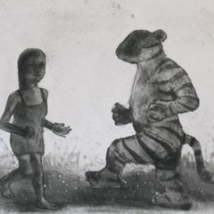 Chris Salmon – Dancing