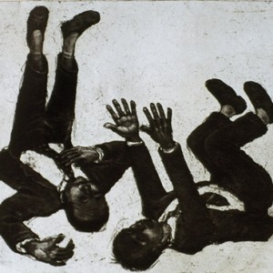 Chris Salmon – Doing the Fly