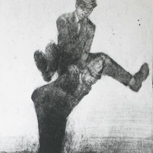 Chris Salmon – Leapfrog