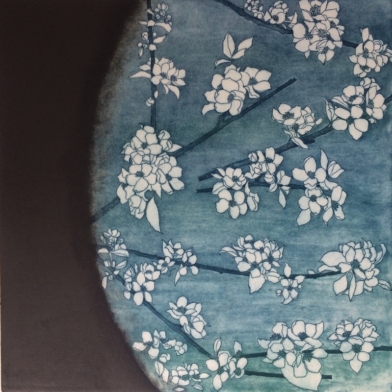 Sally Spens - Under the Same Moon 4