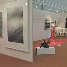 Dress Installation (2014)