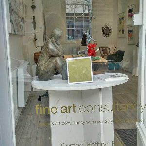Fine Art Consultancy, London
