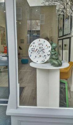 Fine Art Consultancy, London