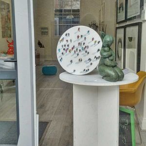 Fine Art Consultancy, London