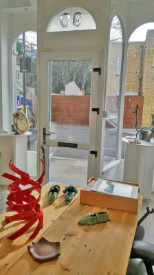 Fine Art Consultancy, London