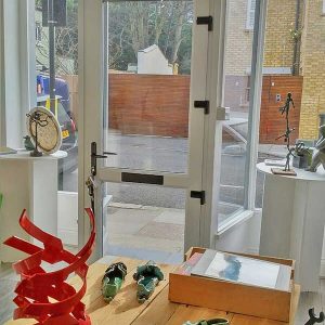 Fine Art Consultancy, London