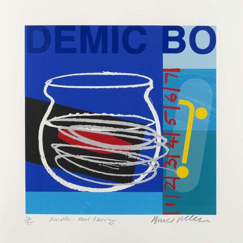 Room for an Academic Book: Another Red Herring (1994)