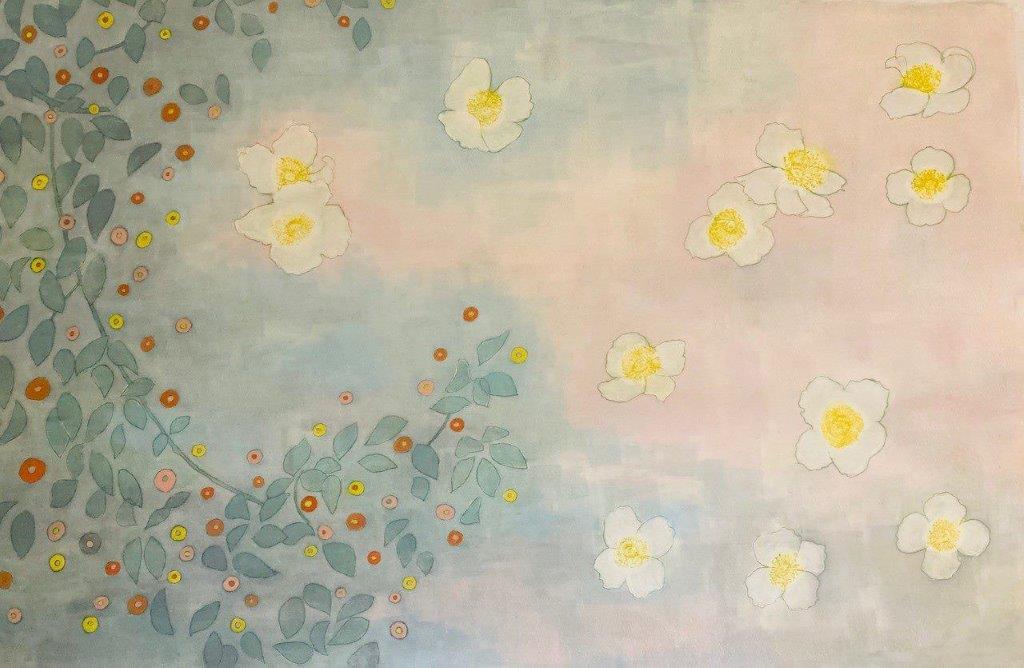 Sally Spens - Springtime