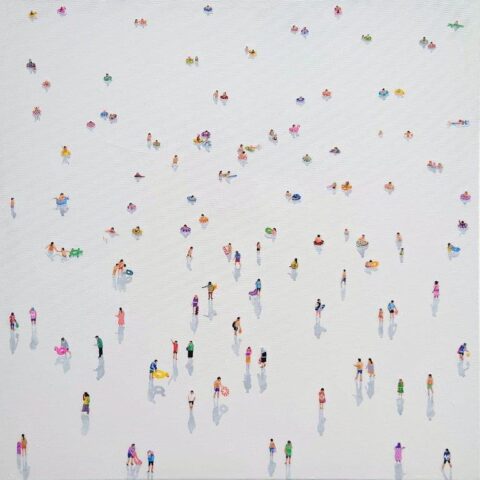 Henry Walsh - Emerge 2