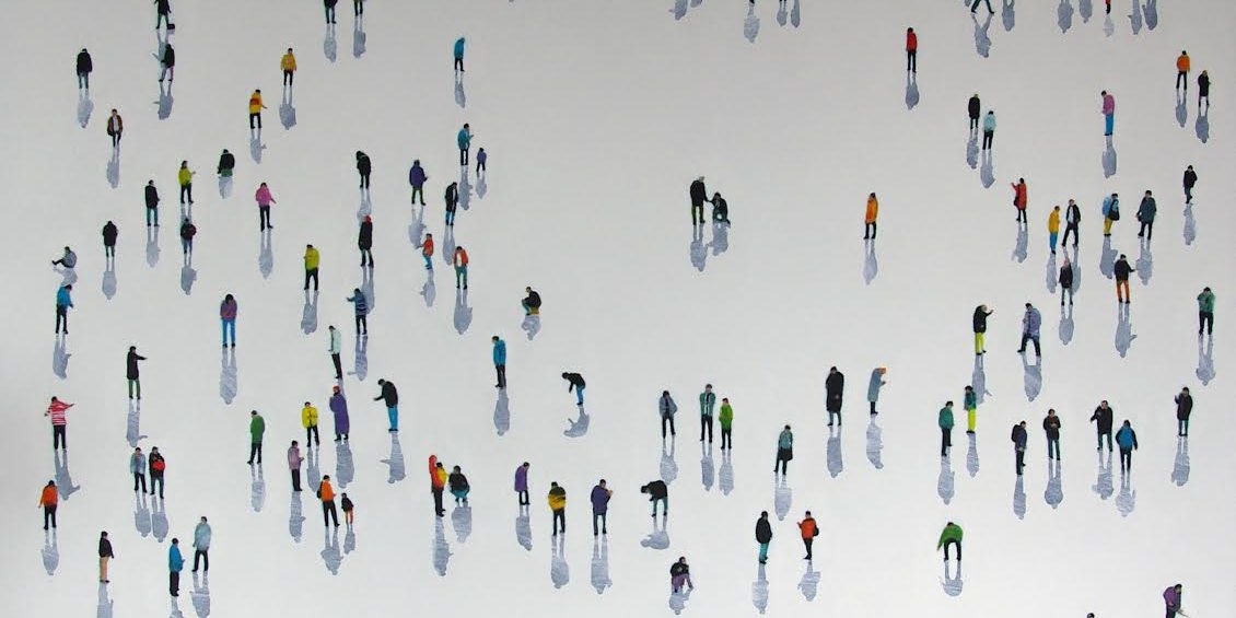 ‘Pursuance’ by Henry Walsh.