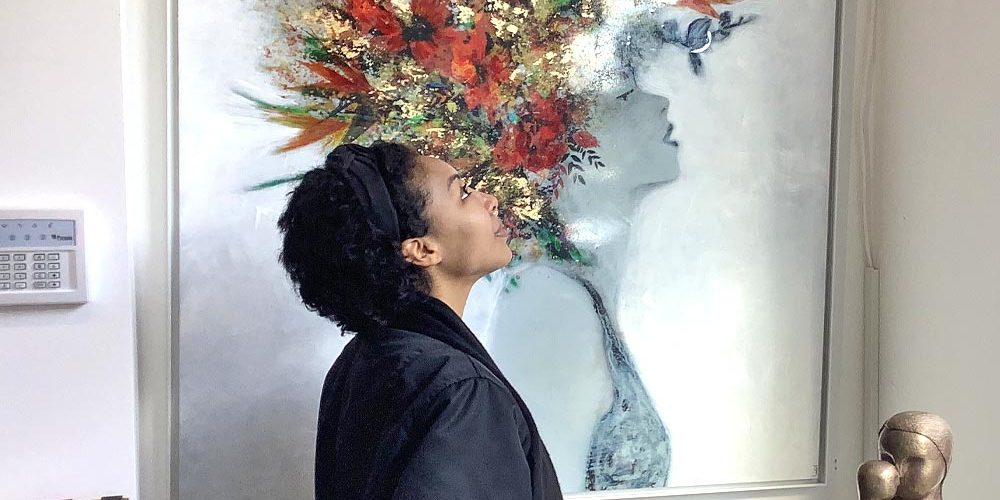 Laura Bofill, Artist