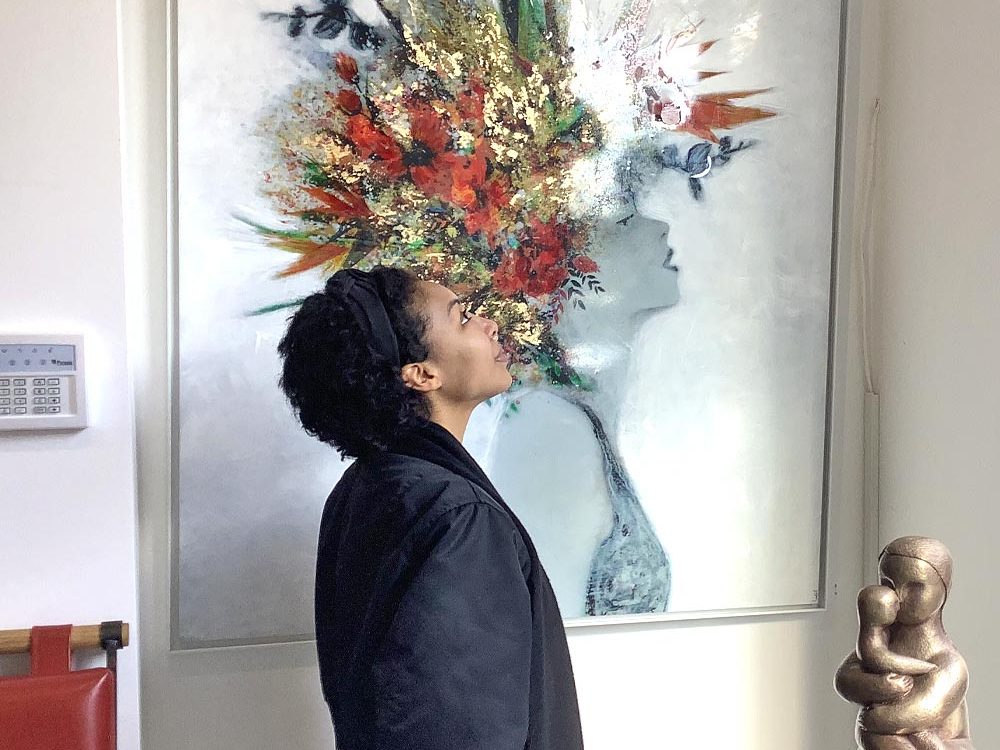 Laura Bofill, Artist