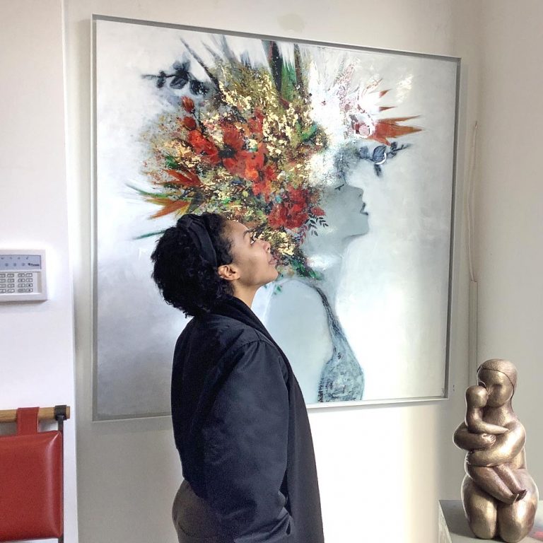 Laura Bofill, Artist