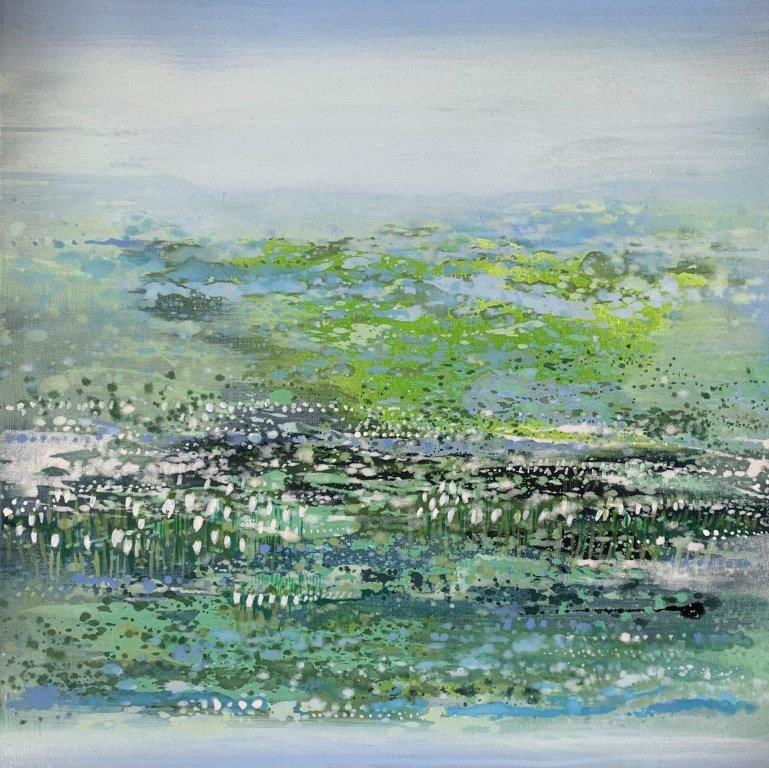 Rebecca McLynn - Meadow 1