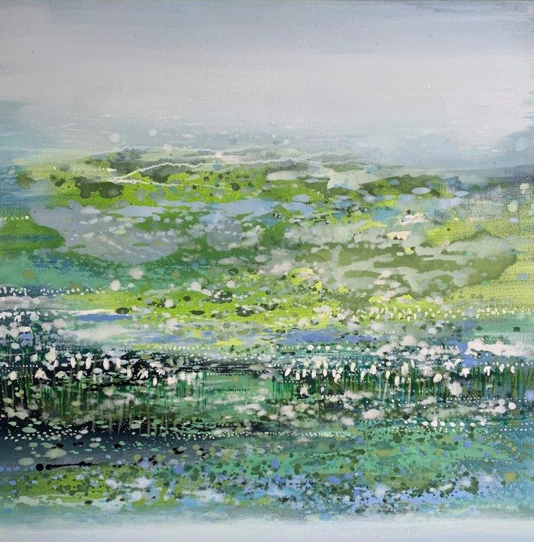 Rebecca McLynn - Meadow 2