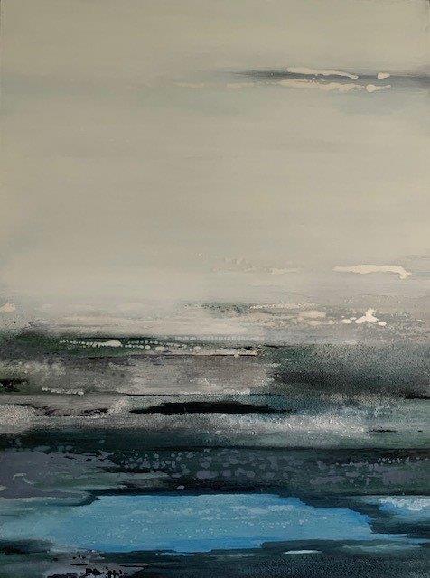 Rebecca McLynn - Moorland Brae