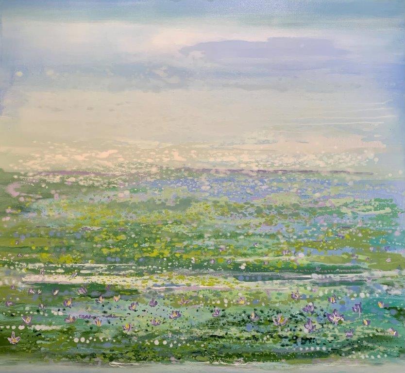 Rebecca McLynn -Spring