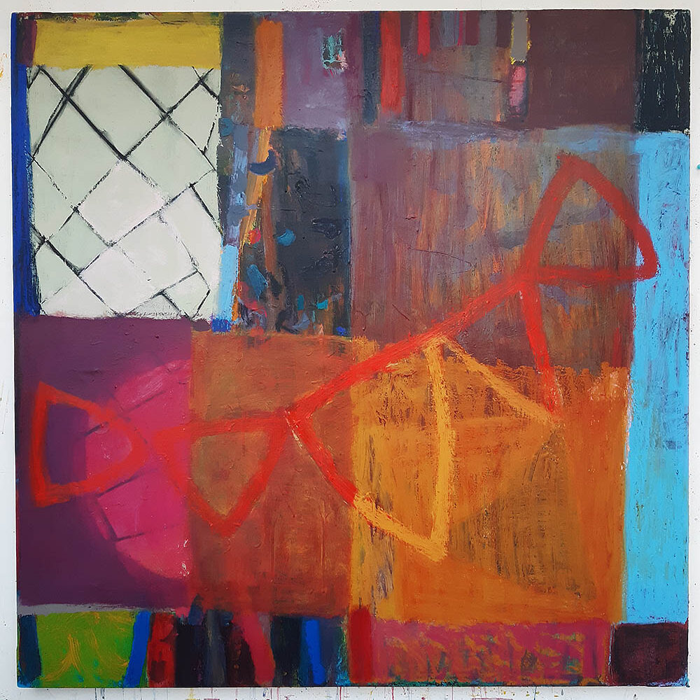 Liz Hough - Travel Plans