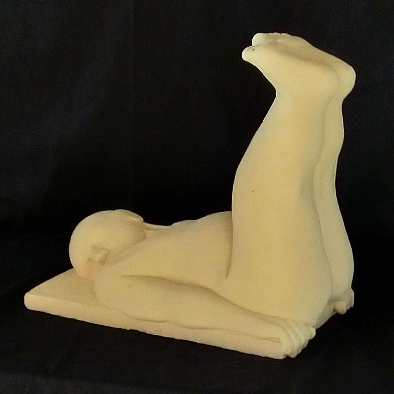 Patrick-Barker-Taking It Easy 2020