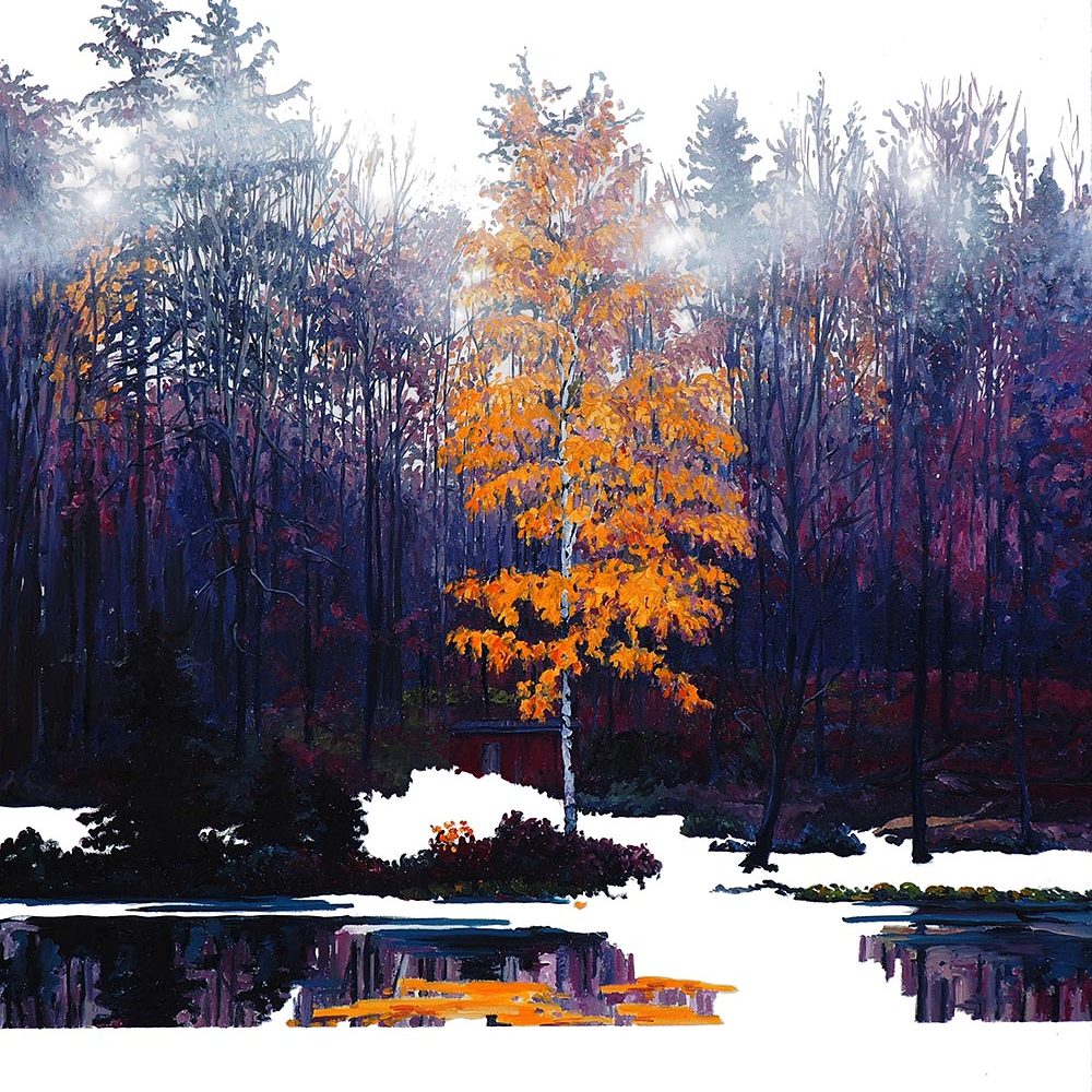 Silke Schoener - Natural Period