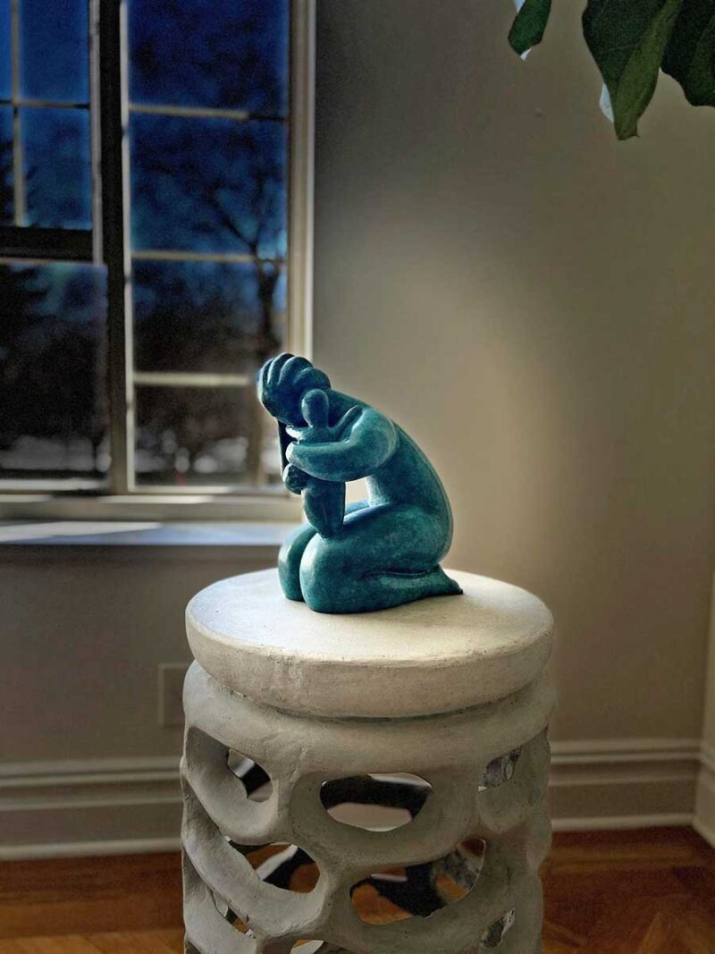 Vanessa Pooley New York