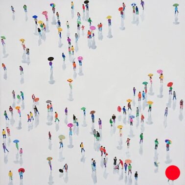 Henry Walsh Artist