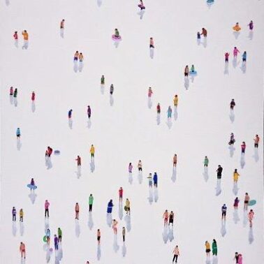 Henry Walsh Artist