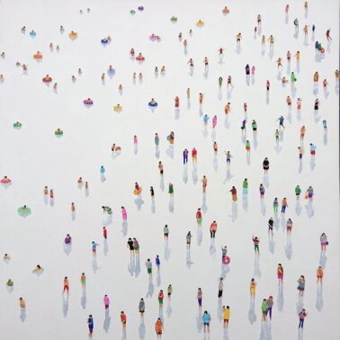 Henry Walsh Artist
