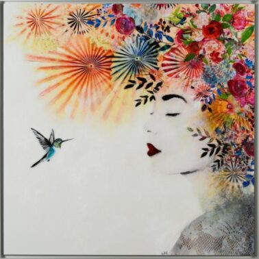 Laura Bofill Artist