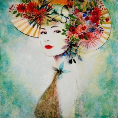 Laura Bofill Artist