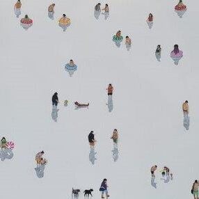 Henry Walsh Artist