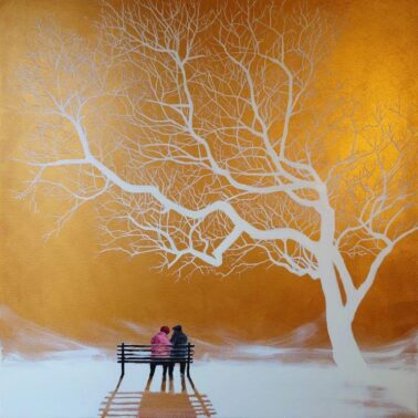 Henry Walsh Artist