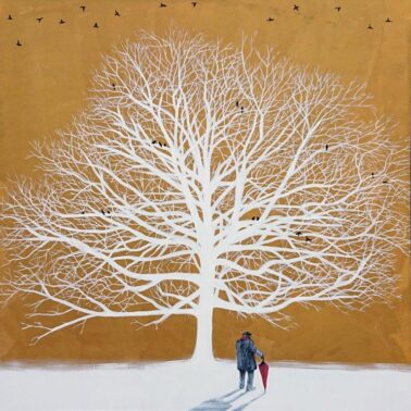 Henry Walsh Artist