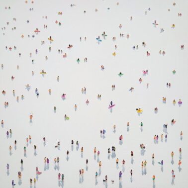 Henry Walsh Artist