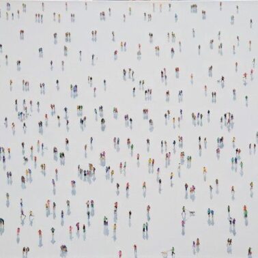 Henry Walsh Artist