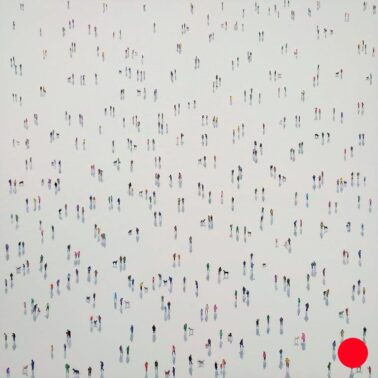 Henry Walsh Artist