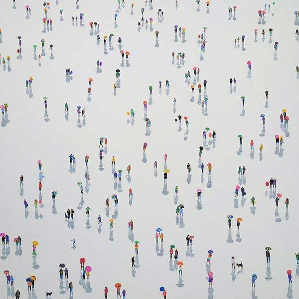 View Henry Walsh Artworks