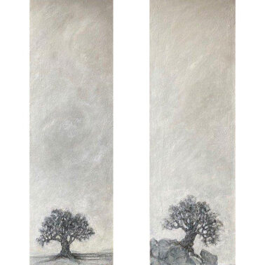 Elise Gordon, Morning Mist Extremadura Spain