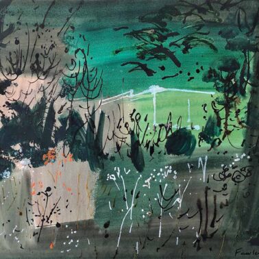 John-Piper, Fawley Bottom