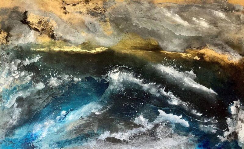 Kasia Sifantus, Tempete