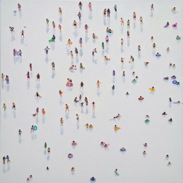 Henry Walsh Immerse XXXiV