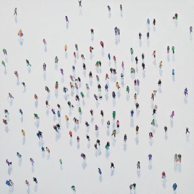 Henry Walsh Myriad X