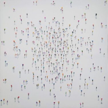 Henry Walsh Myriad VI