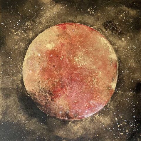 Kasia Sifantus - Mars