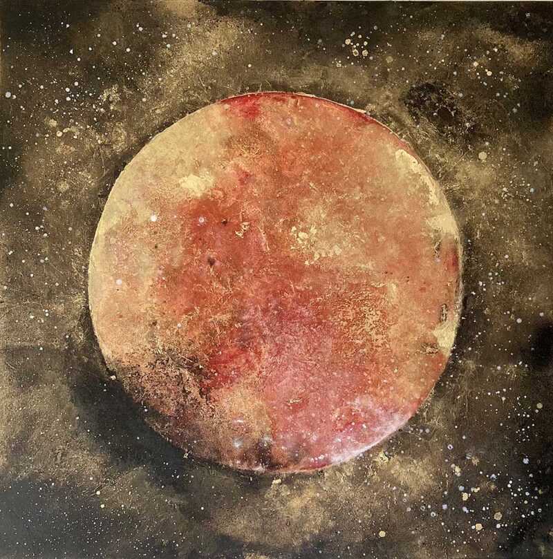 Kasia Sifantus - Mars