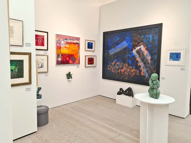 British-Art-Fair-2022