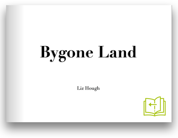 Bygone land - Liz hough