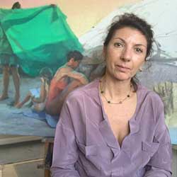 Ilaria Rosselli del Turco