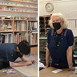 Springtime Exhibition