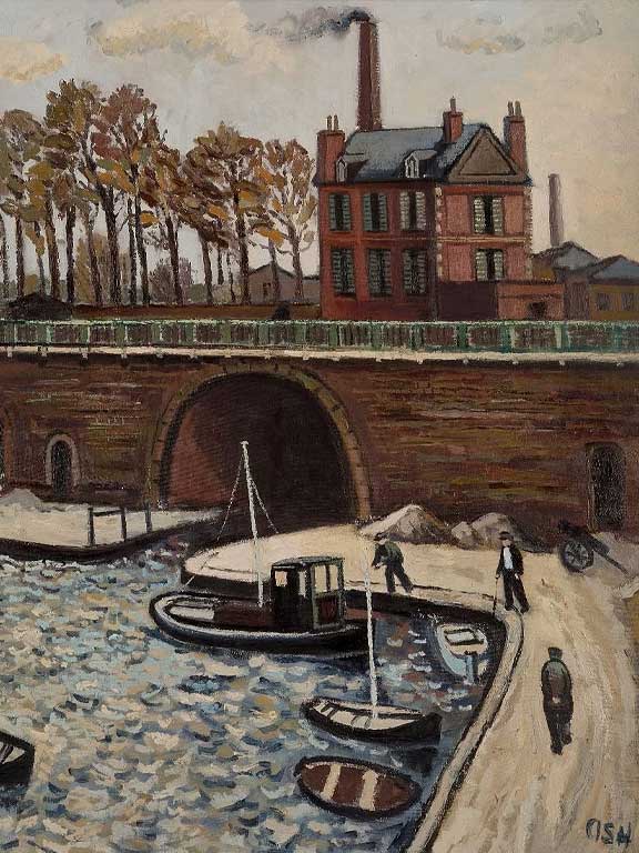 20th Century Modern British